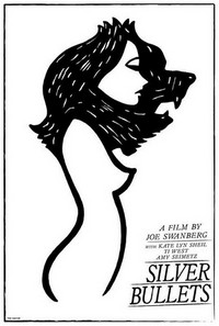 Silver Bullets (2011) - poster