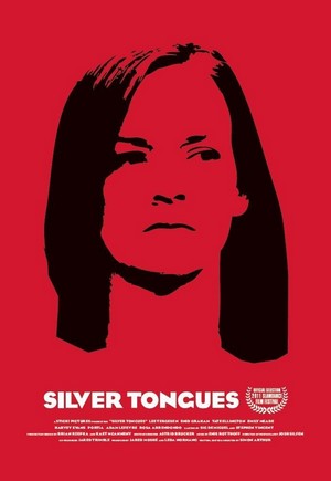 Silver Tongues (2011) - poster