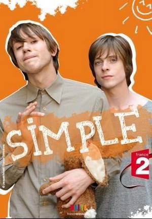 Simple (2011) - poster