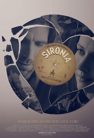 Sironia (2011) - poster