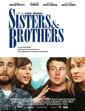 Sisters & Brothers (2011) - poster