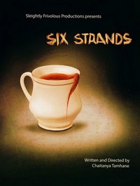 Six Strands (2011) - poster