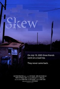 Skew (2011) - poster