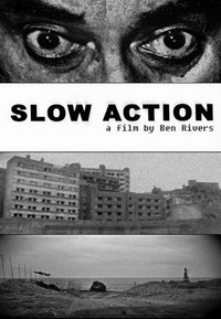 Slow Action (2011) - poster