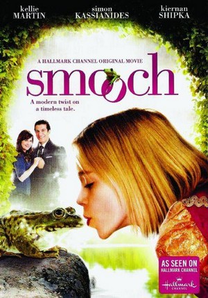 Smooch (2011) - poster
