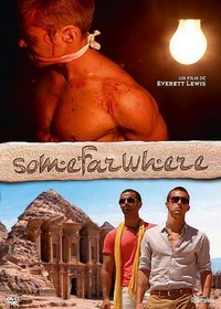 Somefarwhere (2011) - poster