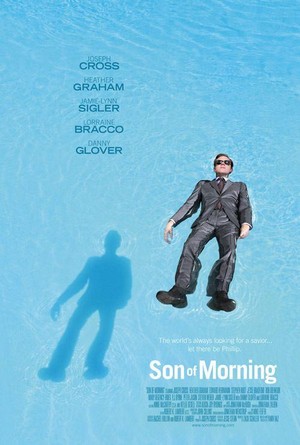 Son of Morning (2011) - poster