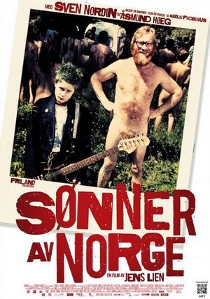 Sønner av Norge (2011) - poster