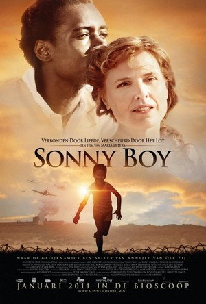 Sonny Boy (2011) - poster