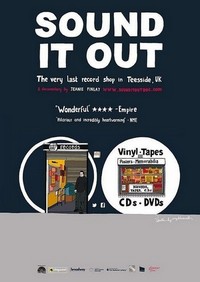 Sound It Out (2011) - poster