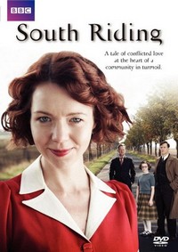 South Riding (2011) - poster