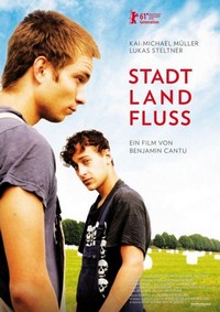 Stadt Land Fluss (2011) - poster