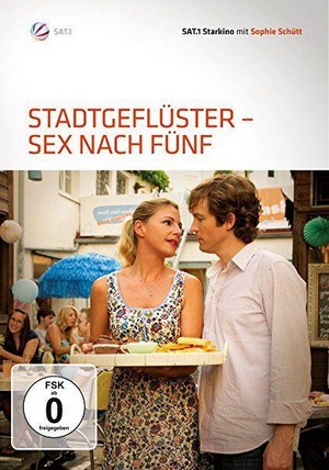 Stadtgeflüster - Sex nach Fünf (2011) - poster