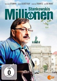 Stankowskis Millionen (2011) - poster