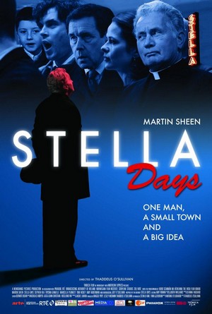 Stella Days (2011) - poster