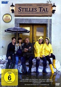 Stilles Tal (2011) - poster