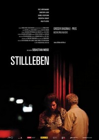 Stillleben (2011) - poster