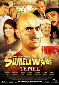 Sümela'nin Sifresi: Temel (2011) - poster