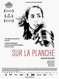 Sur la Planche (2011) - poster