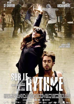 Sur le Rythme (2011) - poster