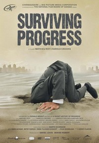 Surviving Progress (2011) - poster