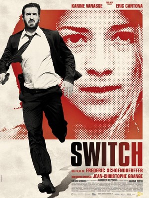 Switch (2011) - poster