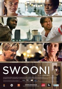 Swooni (2011) - poster