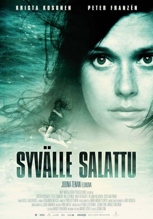 Syvälle Salattu (2011) - poster