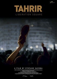 Tahrir (2011) - poster