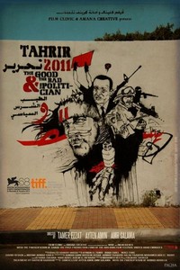 Tahrir 2011 (2011) - poster