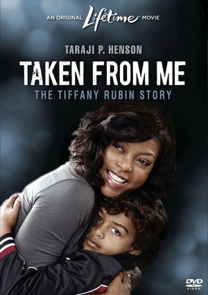 Taken from Me: The Tiffany Rubin Story (2011) - poster