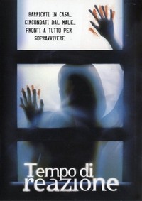 Tempo di Reazione (2011) - poster