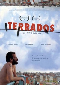 Terrados (2011) - poster