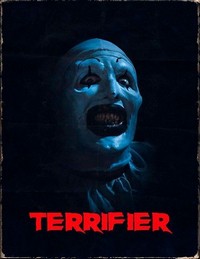 Terrifier (2011) - poster