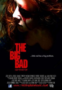 The Big Bad (2011) - poster