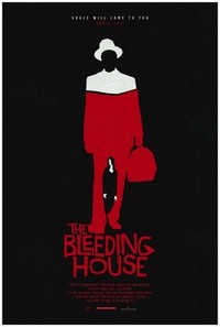 The Bleeding (2011) - poster