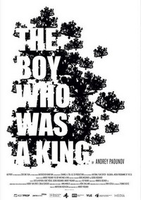 The Boy Who Was a King (2011) - poster