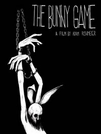 The Bunny Game (2011) - poster