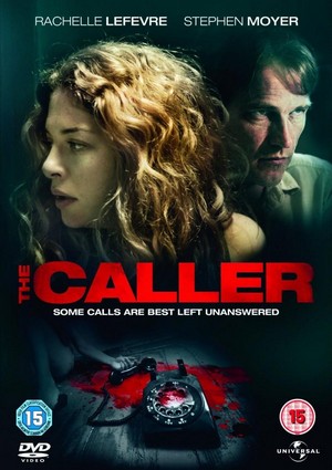 The Caller (2011) - poster
