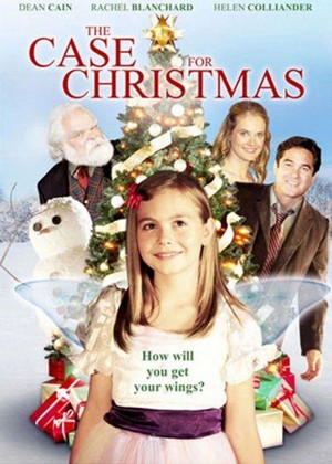 The Case for Christmas (2011) - poster
