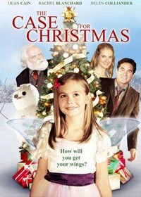 The Case for Christmas (2011) - poster