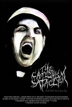 The Catechism Cataclysm (2011) - poster