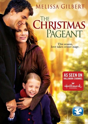 The Christmas Pageant (2011) - poster