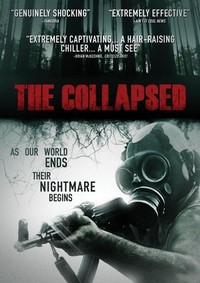 The Collapsed (2011) - poster