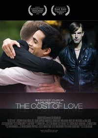 The Cost of Love (2011) - poster