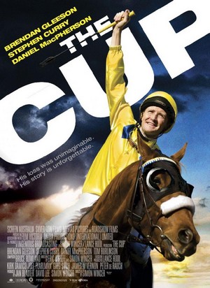 The Cup (2011) - poster