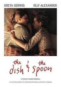 The Dish & the Spoon (2011) - poster