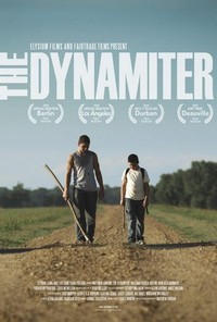 The Dynamiter (2011) - poster