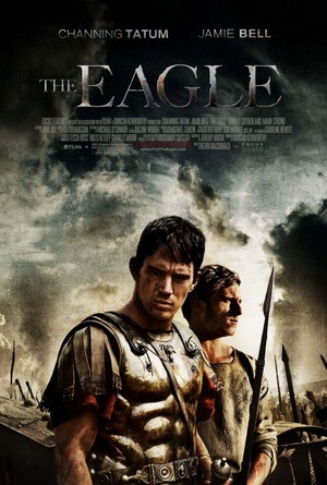 The Eagle (2011) - poster