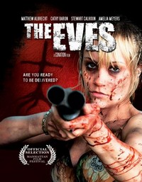 The Eves (2011) - poster